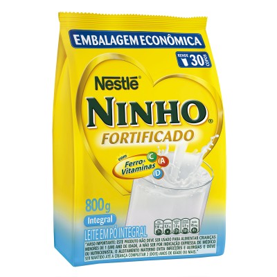 NINHO LEPO INTEGRAL SACHE 800G